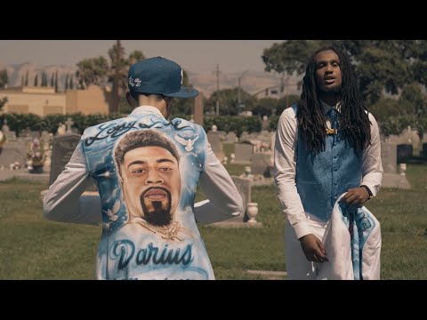 STBYoungDre x Turf Biebe - Pain Music (Exclusive Music Video) || Dir. BTC Visuals