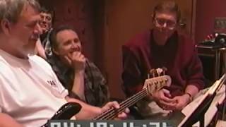 &quot;As Time Goes By&quot;: Recording of &quot;California Dreamin&#39;&quot; - Richard Carpenter &amp; Joe Osborn, January 1998