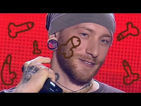 MELHOR PERFORMANCE THE VOICE RUSSIA