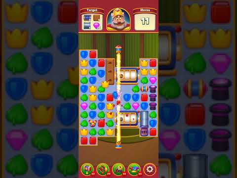 Loyal Match Level 3195