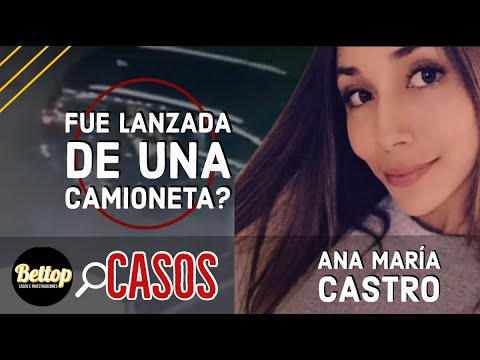 Caso Ana María Castro/Colombia