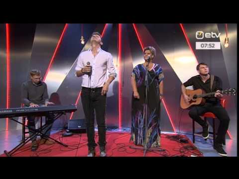 ROLF ROOSALU "Maagiline päev" (akustiline versioon)