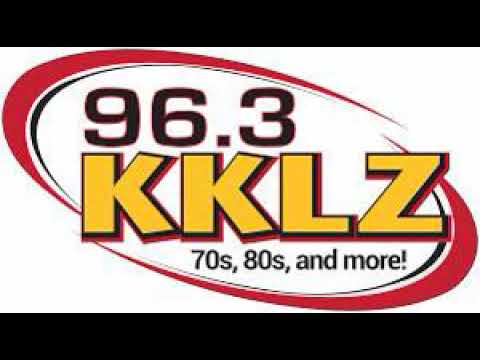 KKLZ "96-3 KKLZ" - Legal ID - 2018 (Classic Hits) (Re-Uploaded)