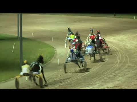 2017.11.11. 10. futam - ZOMBORI DÍJ - NYERETLENEK VERSENYE II. RÉSZ