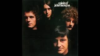 Spirit Of John Morgan - I Want You (1969)