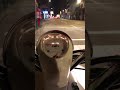 Honda Scoopy 50cc Top Speed