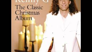 brahms lullaby by Kenny G -The Classic Christmas Album All Instrumentals