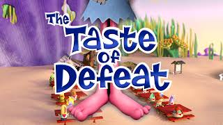 The Taste of Defeat (Music Only)