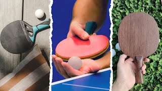 7 Best Ping Pong Paddles in 2026: Spin, Speed, and Control Picks