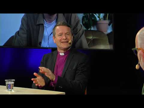 Sören Dalevi & Marcus-Gunnar Pettersson | Värmlands bokfestival 2020