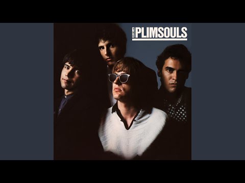 Zero Hour - The Plimsouls