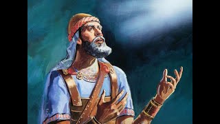 When Joshua finds out Canaan is inhabited