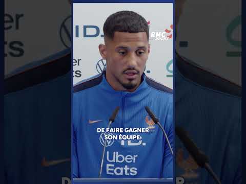 "Mbappé ? Il parle plus..."