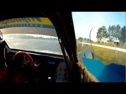 Veloce Day 14/07/2012 - Piloto Mateus Schreck