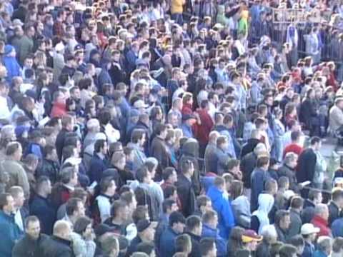 2007.04.29 Marma PF Rzeszów - Unia Tarnów (4 kolejka)