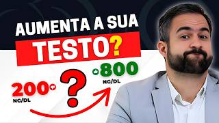 SUBSTITUIR REPOSIÇÃO POR CLOMID? UROLOGISTA EXPLICA OS GANHOS E LIMITES