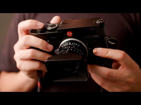 Video thumbnail for Mitakon Creator 28 mm f/5.6 review 1
