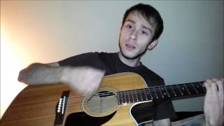 Starflyer 59 - "Blue Collar Love" (cover)