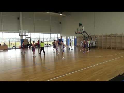 Zalakerámia ZTE KK/A - Vasas Akadémia/A 67-95