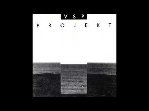 VSP Projekt: S/T (Estonia/USSR, 1989) [Full Album] online metal music video by VSP PROJEKT