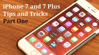 5 Amazing iPhone 7 Plus Tips & Tricks You Aren