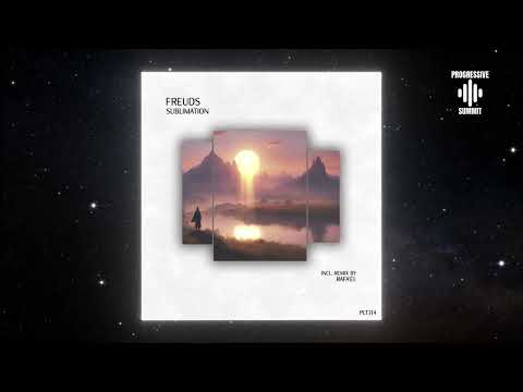 Freuds - Wave (Rafa'EL Extended Remix) [Polyptych]