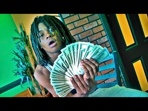 Bankroll Juice - Im Ok Wit That