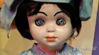 Download lagu Istana Boneka (Dufan) : Broken Dolls (early 80's dolls) mp3 Download lagu Istana Boneka (Dufan) : Broken Dolls (early 80's dolls) mp3