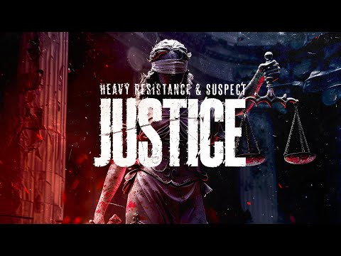 Heavy Resistance & Suspect - Justice (Official Videoclip)