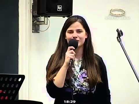 De ce am nevoie Doamne de atata bogatie Estera Voiculescu