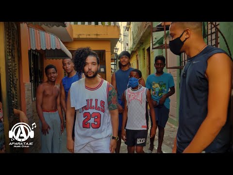 Maceo El Perro Blanco - Watch Out Freestyle