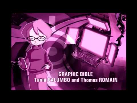 Code Lyoko - Kod Lyoko (intro pl) (sezon 1)