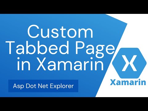 What is Xamarin Forms | Xamarin Introduction