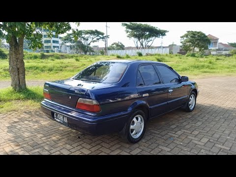 Thumbnail for dijual Soluna GLi Asli Pribadi unit Cakep dari Atmajaya Motor Malang #real #bekasberkualitas #toyota by Toyota Soluna