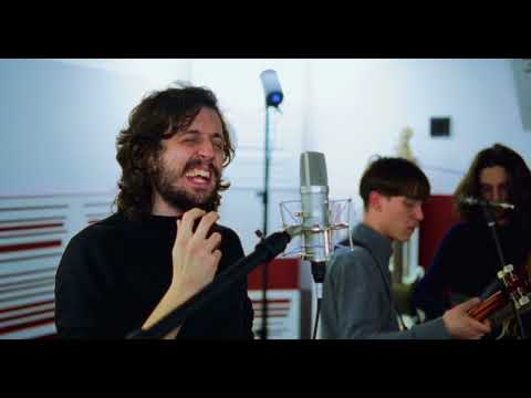 Oh! Darling - The Beatles -In the Studio Session (Cover)