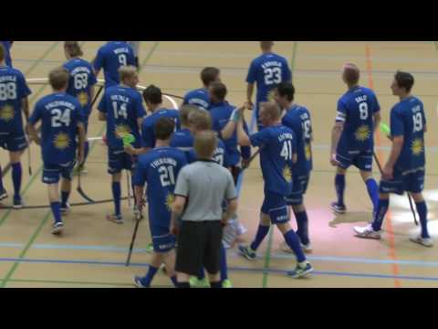 Nibacos - AC HaKi la 15.10.2016 - Maalikooste