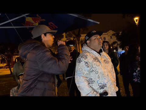 JOTAKA vs SILENCIO | Octavos - #GDP2023 FECHA 4