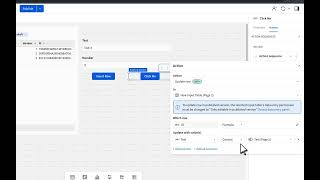 Getting Started with Row Actions