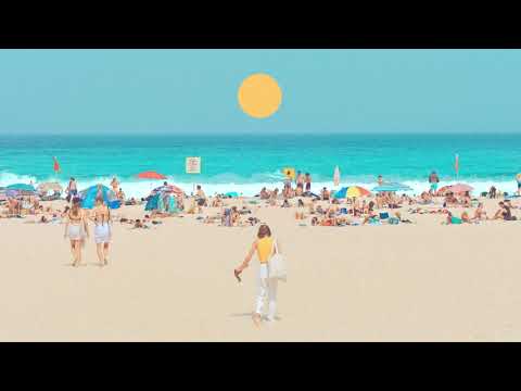 Poolside – Losing Control (Satin Jackets Remix) (Official Audio)