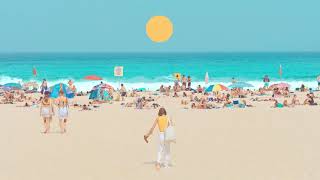 Poolside – Losing Control (Satin Jackets Remix) (Official Audio)