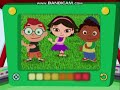 Little Einsteins Game Time You Ve Got A Mission Second Version
