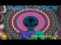 Asia 2001 - Replicants