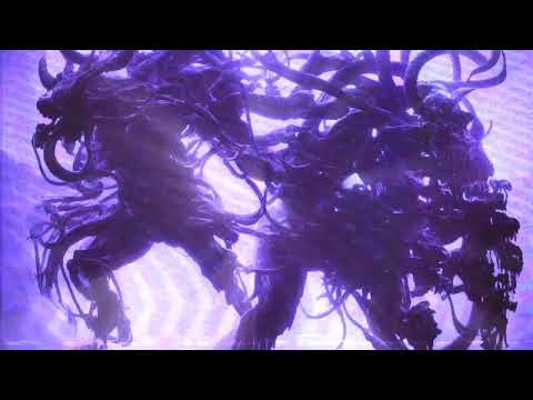 KUTE, Scarlxrd - FXRGET MY NAME (Music Video)