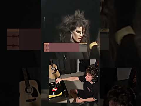 Music for Alexander McQueen 1997 catwalk #beatmaking#music#musicproducer#ableton#sounddesign