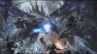 Moonlord - Ice Dragon Nest Abyss