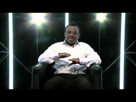 Open Heavens Reflections 2011 October 09 - The GodHead : Team Players!