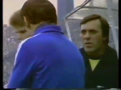 1977-78 BUNDESLIGA Match #13 -  FC Schalke 04 vs HSV