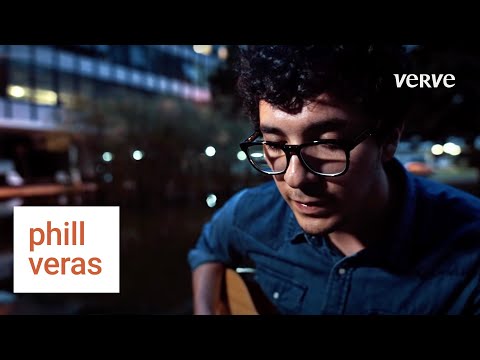 Phill Veras - Fundo