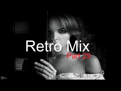 RETRO MIX (Part 29) Best Deep House Vocal & Nu Disco