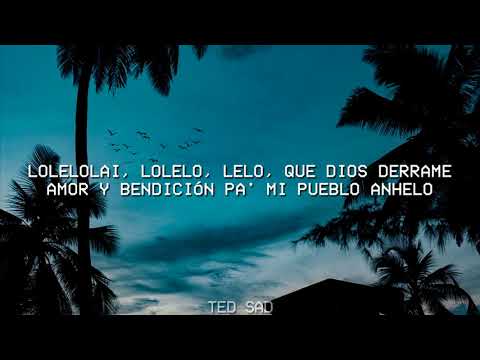 Farruko - Jíbaro (letra/lyrics) ft. Pedro Capó | La 167 ⛽️🏁